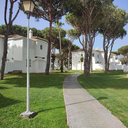 Apartamento Pinar Del Atlantico La Barrosa Чиклана-де-ла-Фронтера Экстерьер фото