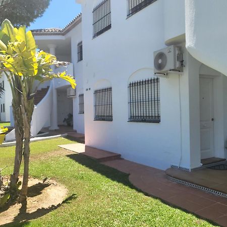 Apartamento Pinar Del Atlantico La Barrosa Чиклана-де-ла-Фронтера Экстерьер фото