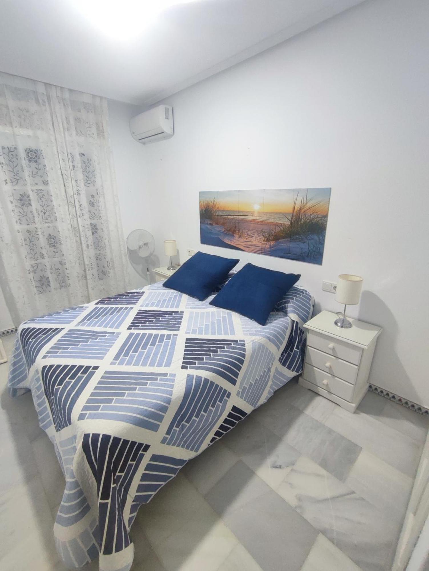 Apartamento Pinar Del Atlantico La Barrosa Чиклана-де-ла-Фронтера Экстерьер фото