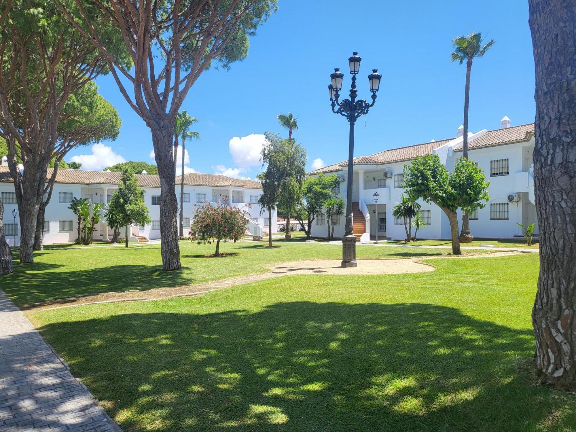 Apartamento Pinar Del Atlantico La Barrosa Чиклана-де-ла-Фронтера Экстерьер фото