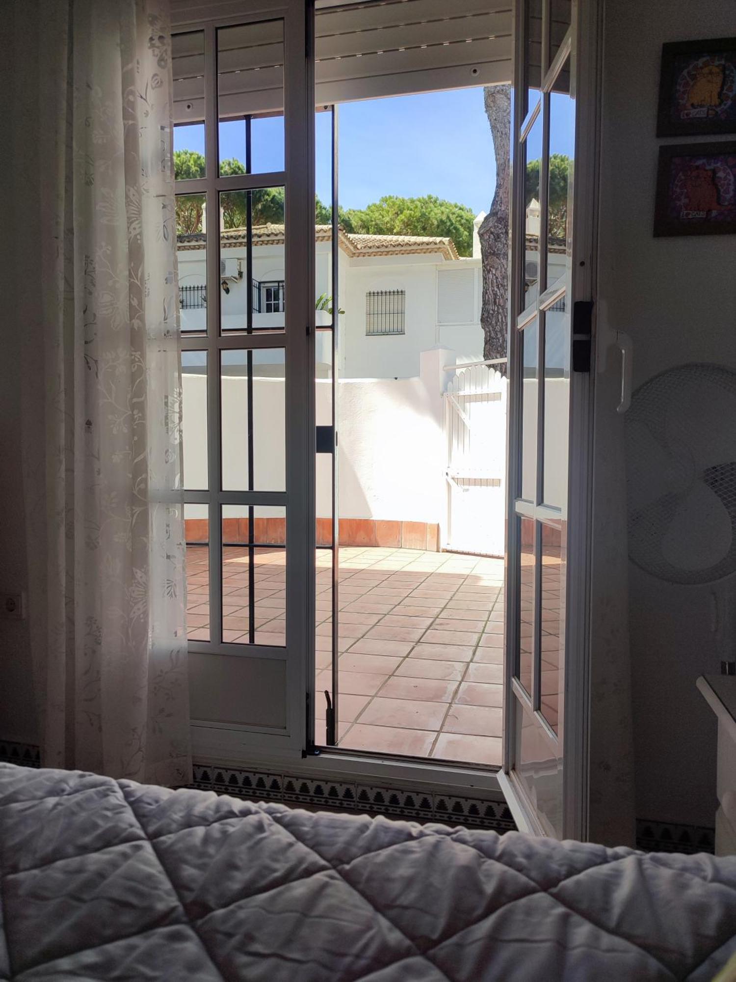 Apartamento Pinar Del Atlantico La Barrosa Чиклана-де-ла-Фронтера Экстерьер фото