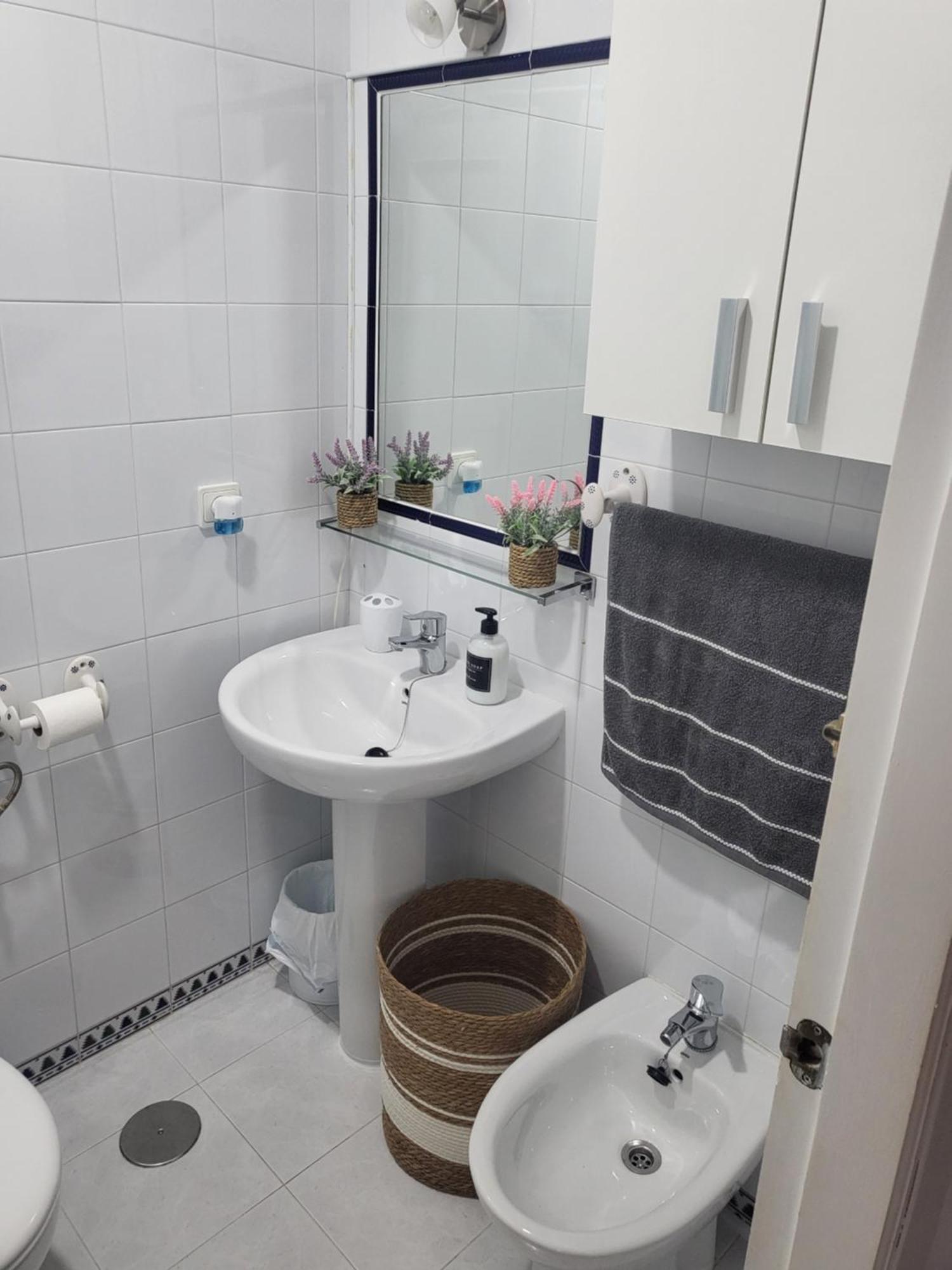 Apartamento Pinar Del Atlantico La Barrosa Чиклана-де-ла-Фронтера Экстерьер фото